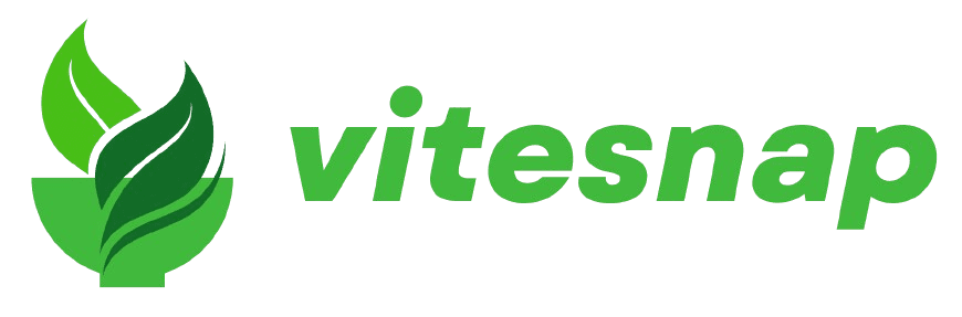 ViteSnap – AI nutrition tracking