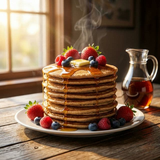 Protein Smoothie Bowl Recipe: Protein Smoothie Bowl – Breakfast, Easy